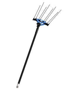 Abbacchiatore pneumatico Campagnola STORM V1