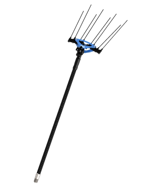 Abbacchiatore pneumatico Campagnola STORM V1 Abbacchiatore pneumatico Campagnola STORM V1