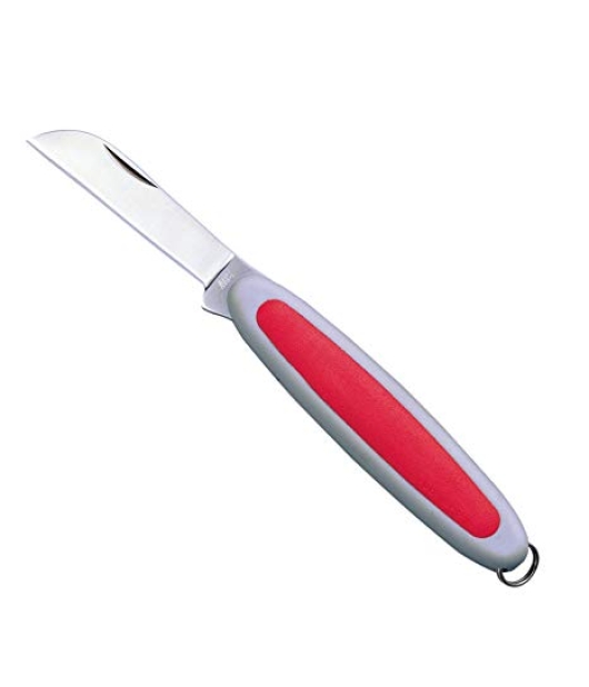 COLTELLO A SERRAMANICO LAMA DIRITTA FN-6T COLTELLO A SERRAMANICO LAMA DIRITTA FN-6T