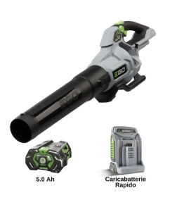 KIT EGO POWER SOFFIATORE LB6704E