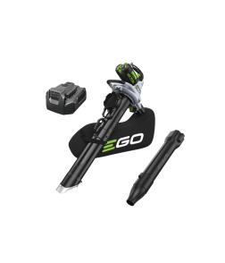 EGO POWER KIT ASPIRATORE/SOFFIATORE LV5004E