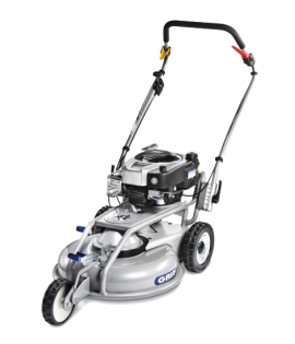 Rasaerba semovente Grin SPM53A KW