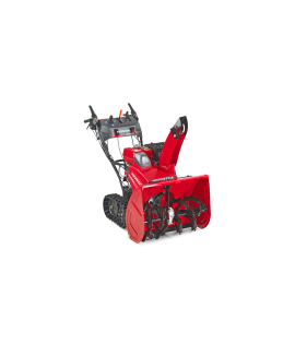 Spazzaneve a cingoli idrostatico Honda HSS 970A T