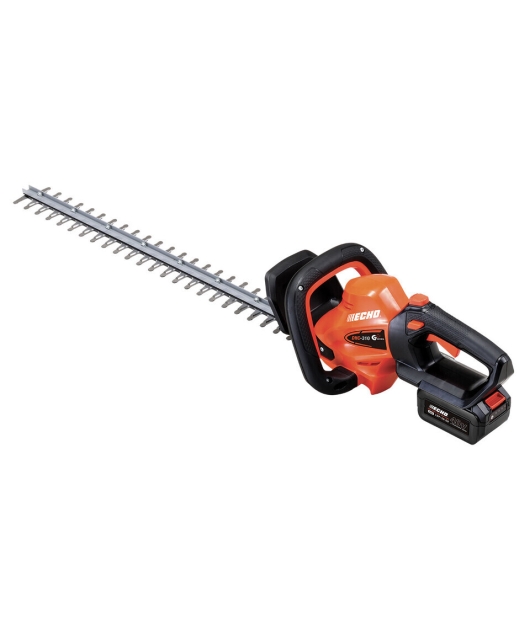 Tosasiepi a batteria DHC-310