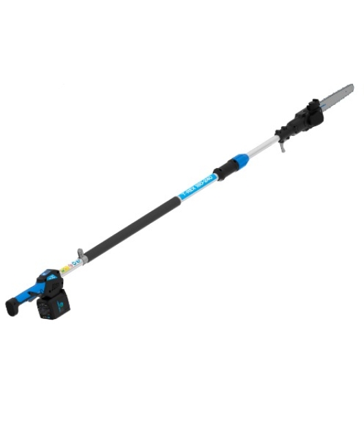 Potatore a batteria telescopico Campagnola T-REX 160-240 Potatore a batteria telescopico Campagnola T-REX 160-240