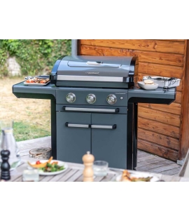 Barbecue 3 series premium s dg