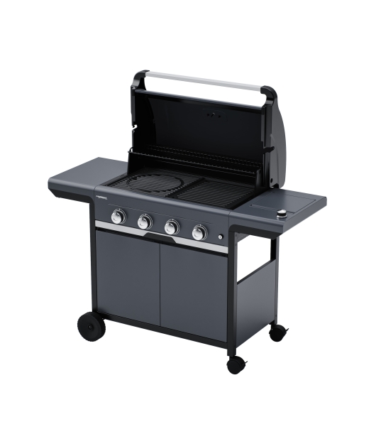 Barbecue select 4 exs Barbecue select 4 exs